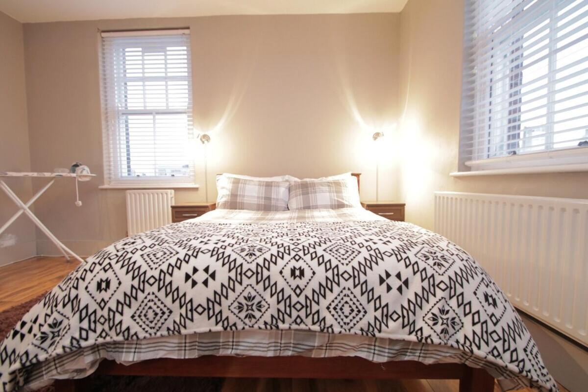 Henley At Shoreditch Londra